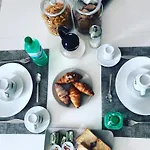 Kola Oda ve Kahvaltı Agrigento