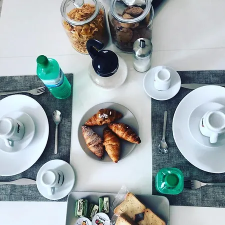 Kola Bed and Breakfast Αγκριτζέντο