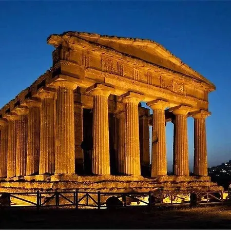 Kola 3* Agrigento