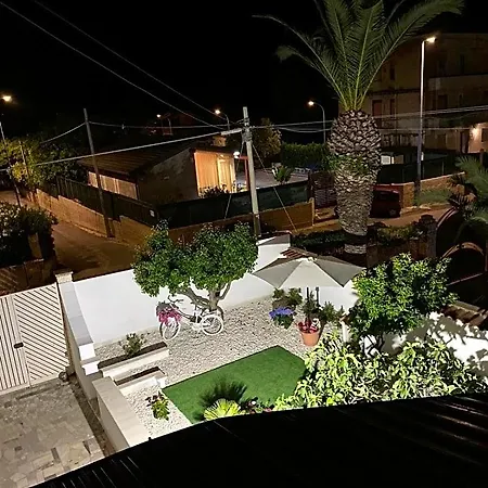 Kola Bed and breakfast Agrigento