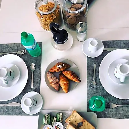 Bed and breakfast Kola Agrigento