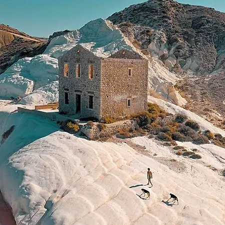Kola فندق مبيت وإفطار