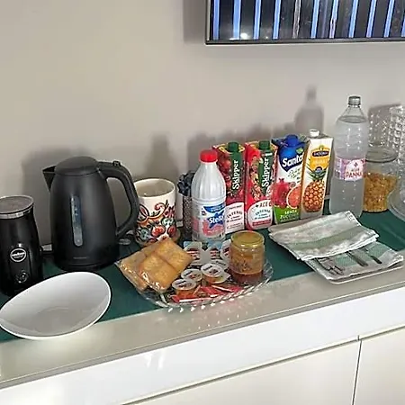 Kola B&B 아그리젠토