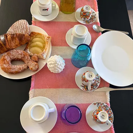 Bed and breakfast Kola Agrigento
